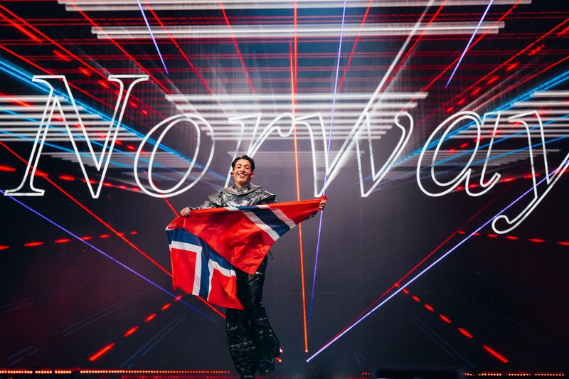 Kyle Alessandro took Norway to the Grand Final of Basel 2025